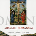 Missale Romanum im introibo Shop