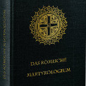 Das römische Martyrologium 1962